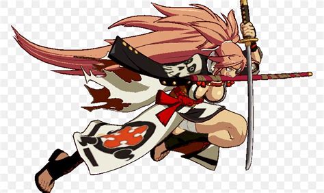 baiken xrd|Baiken Tips and Tricks :: GUILTY GEAR Xrd REV 2 General。